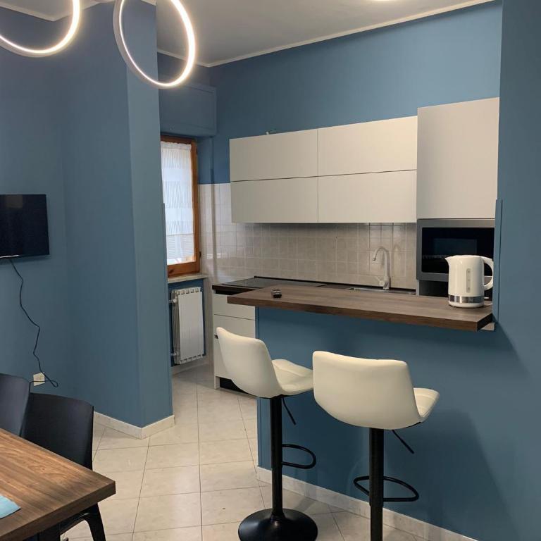Roxy House Trani - Appartamento con 2 Camere da Letto - 1