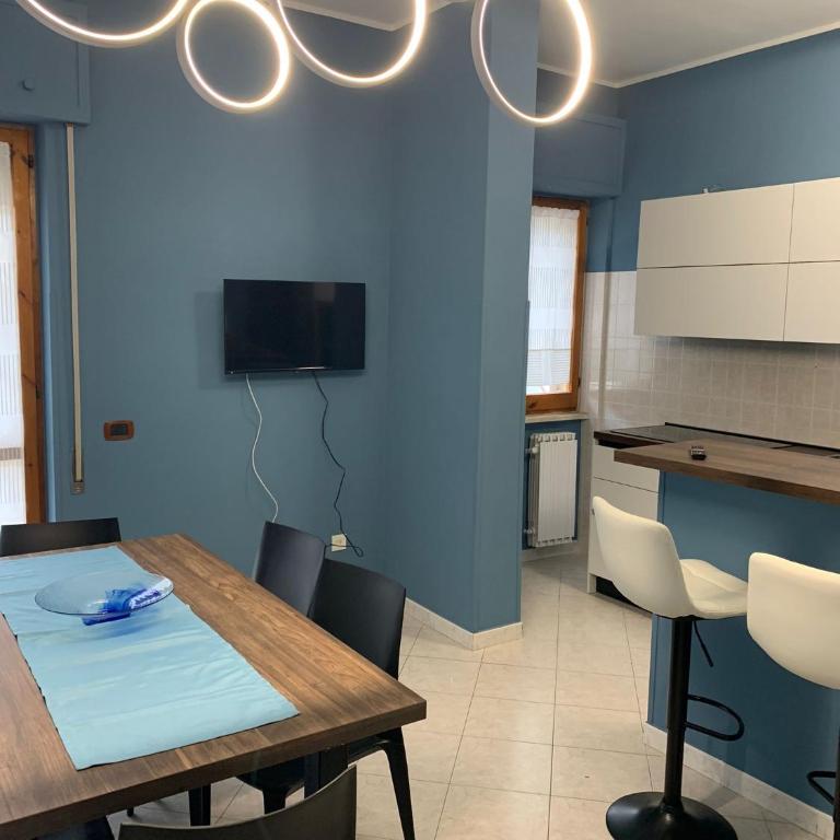 Roxy House Trani - Appartamento con 2 Camere da Letto - 18