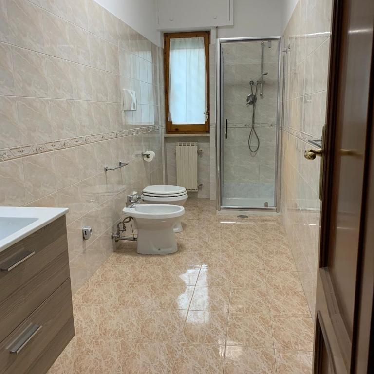 Roxy House Trani - Appartamento con 2 Camere da Letto - 33