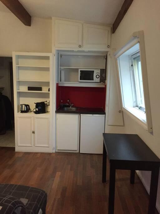 Appartement cosy près du Panthéon - Appartamento con 1 Camera da Letto - 6