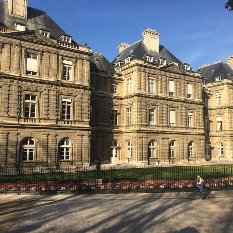 Appartement cosy près du Panthéon - Appartamento con 1 Camera da Letto - 19