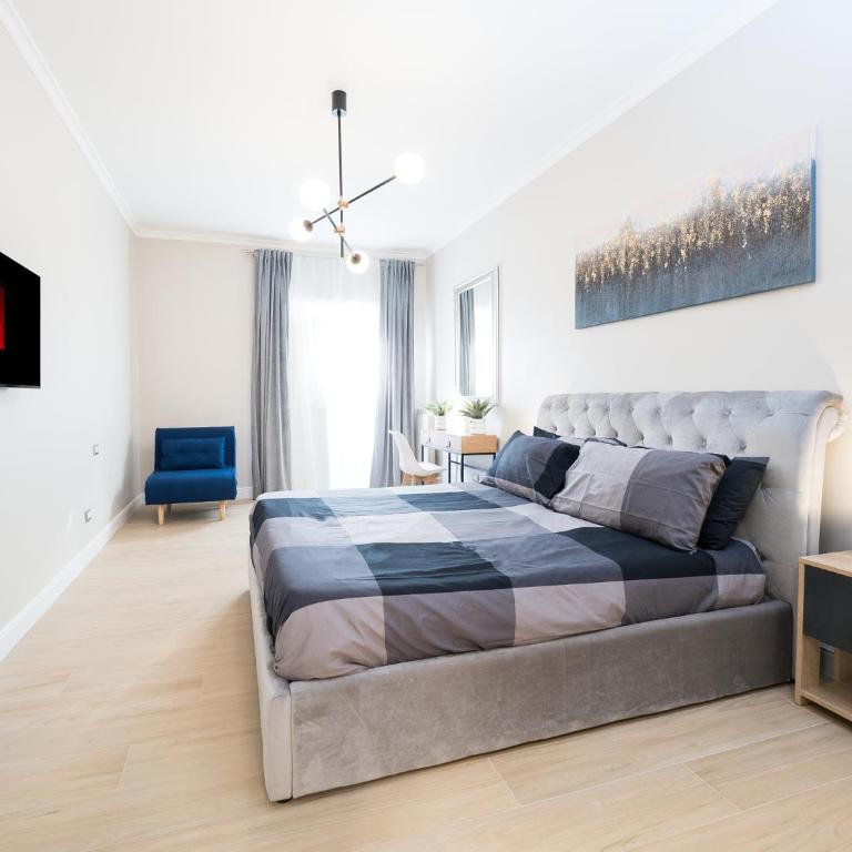 50 Apartments Rome - Two-Bedroom Apartment - 1