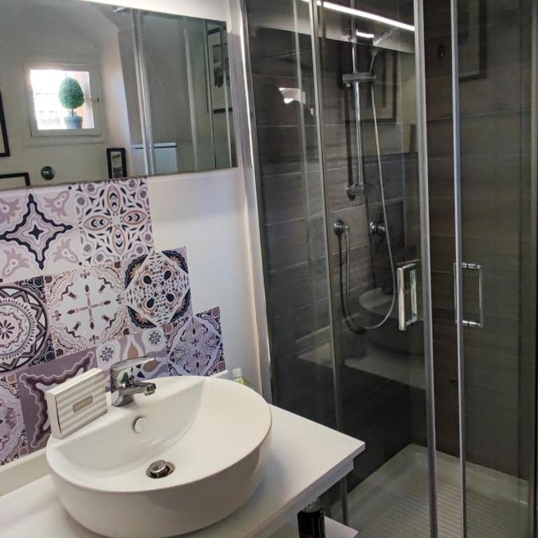 Giulietta Central Loft - Appartamento con 1 Camera da Letto - 14