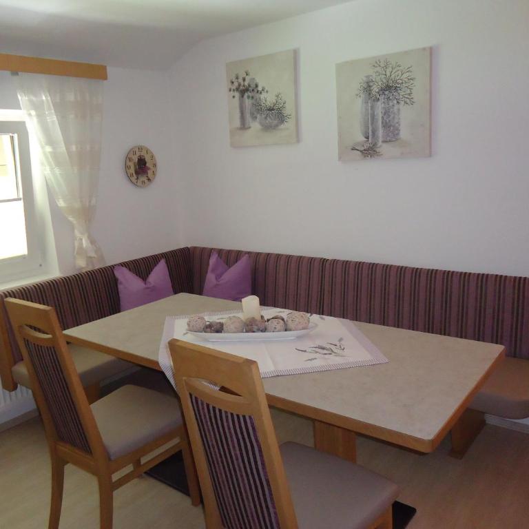 Haus am Wald - Apartment mit 2 Schlafzimmern - 28