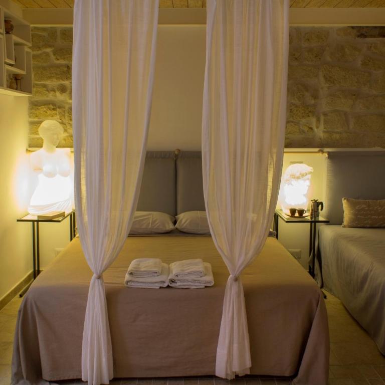 Casa Latina - Triple Room - 2