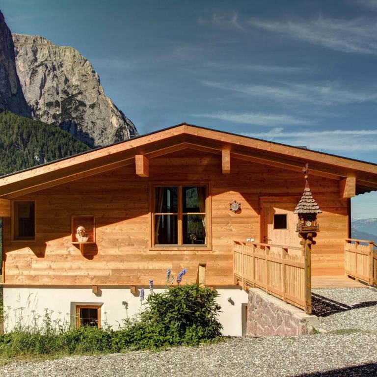 Ratzeshof - Appartamento con 3 Camere da Letto - 1