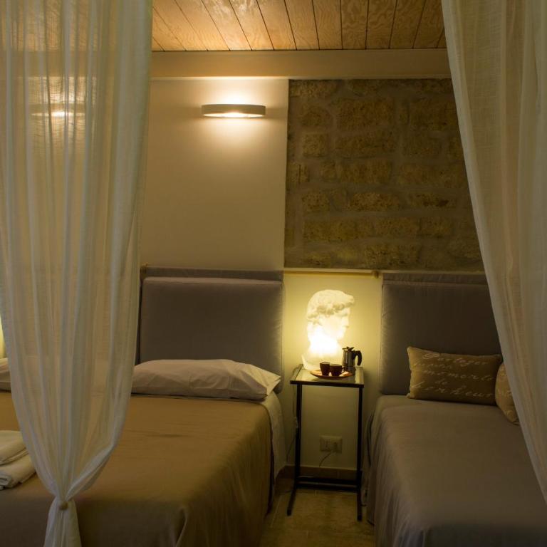 Casa Latina - Triple Room - 5