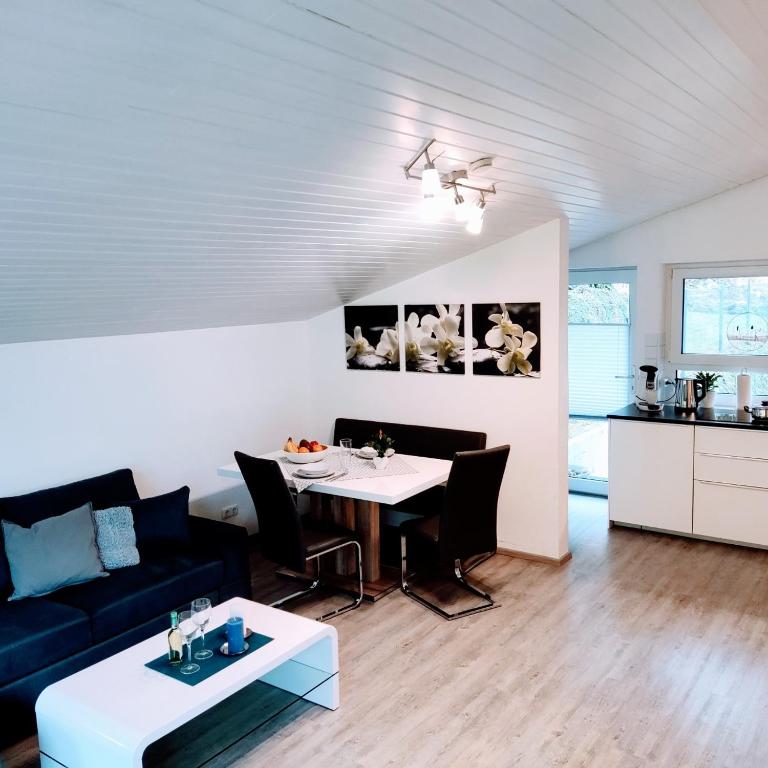 Ferienwohnung Lehmann - Deluxe Apartment - 1