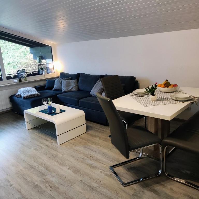 Ferienwohnung Lehmann - Deluxe Apartment - 2