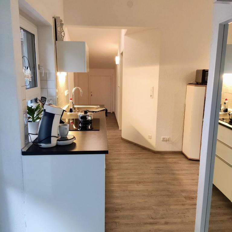 Ferienwohnung Lehmann - Deluxe Apartment - 3