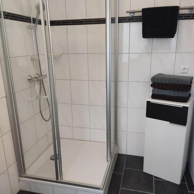 Ferienwohnung Lehmann - Deluxe Apartment - 4