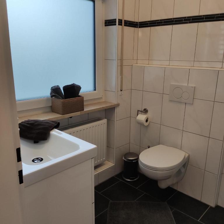 Ferienwohnung Lehmann - Deluxe Apartment - 5