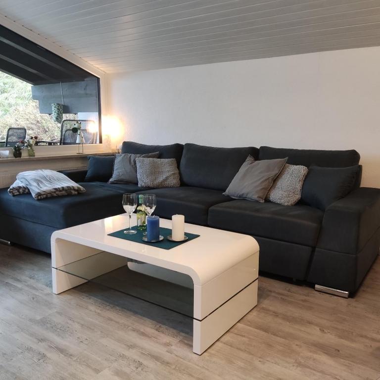 Ferienwohnung Lehmann - Deluxe Apartment - 7