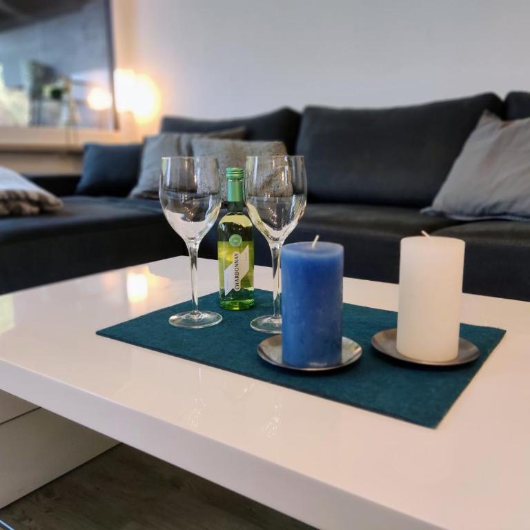 Ferienwohnung Lehmann - Deluxe Apartment - 6