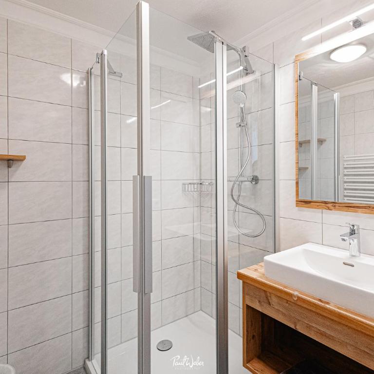 Haus Isabella Obertauern - Apartment mit 1 Schlafzimmer - 5