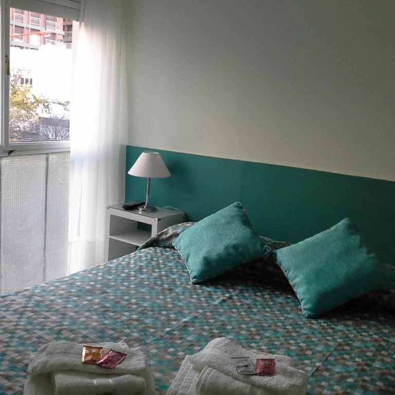 M&A Apartamentos Temporales - Apartamento de 1 dormitorio - 6