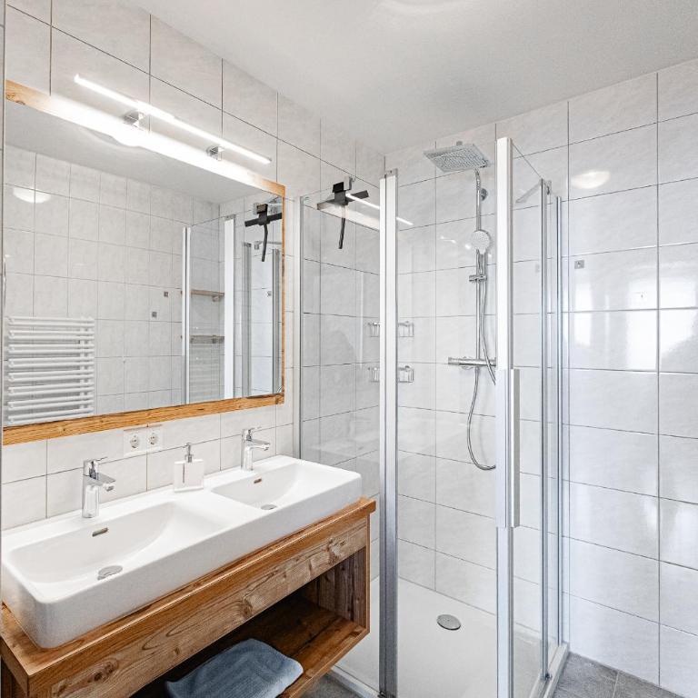 Haus Isabella Obertauern - Apartment mit 2 Schlafzimmern - 10