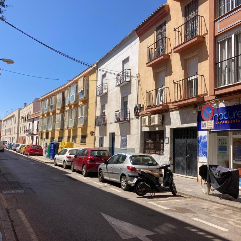 Capuchinos Centro Historico - Apartamento de 1 dormitorio - 21