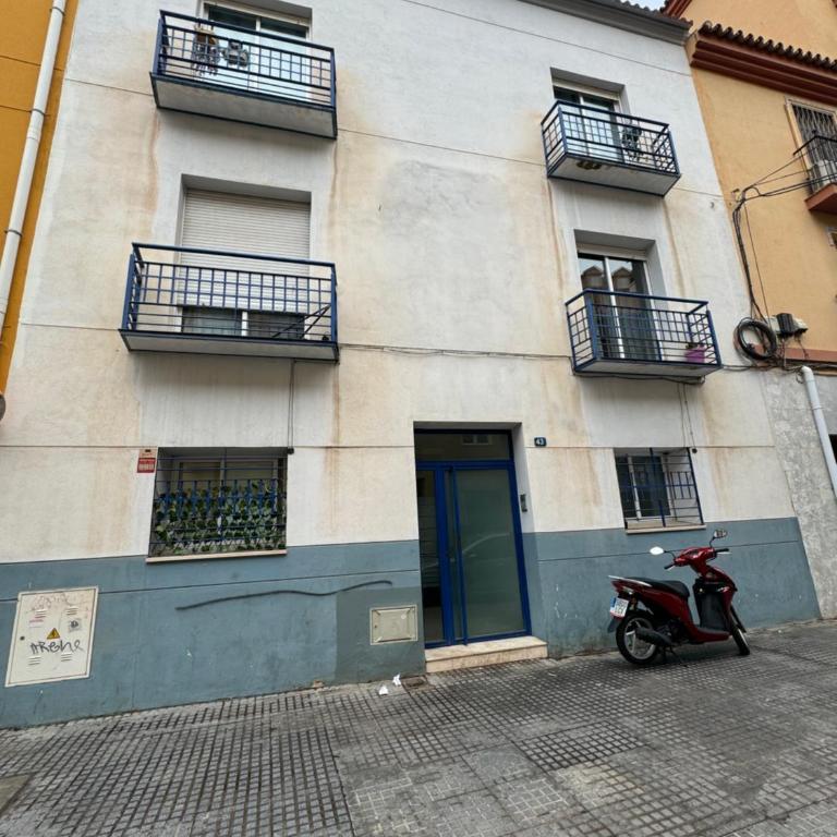 Capuchinos Centro Historico - Apartamento de 1 dormitorio - 22