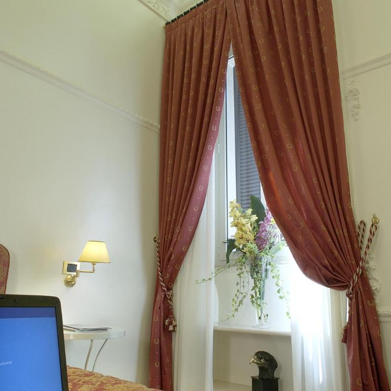 Suites Rome - Camera King Superior - 9