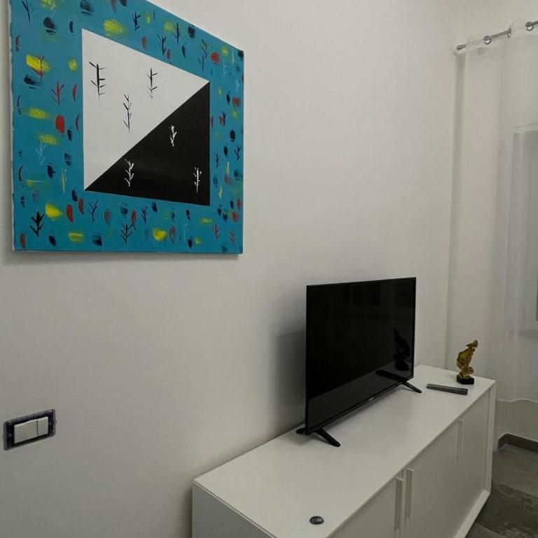 Le muratelle guest house - Appartamento con 2 Camere da Letto - 4
