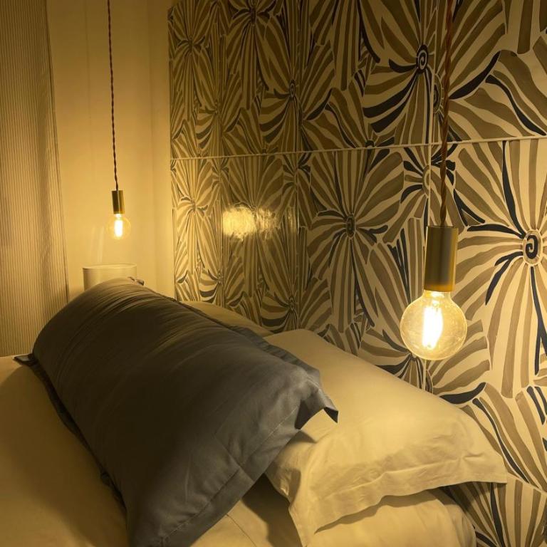 Le muratelle guest house - Appartamento con 2 Camere da Letto - 11