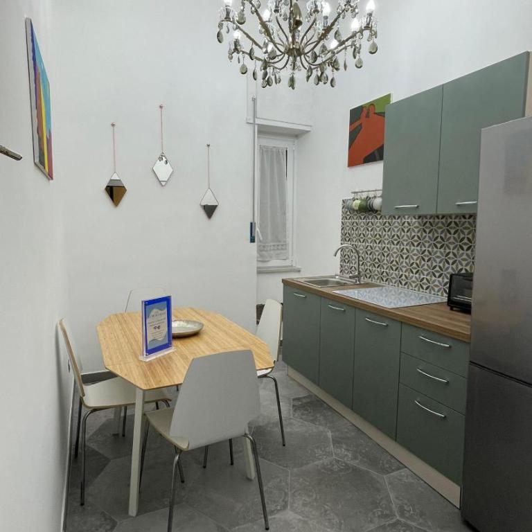 Le muratelle guest house - Appartamento con 2 Camere da Letto - 18