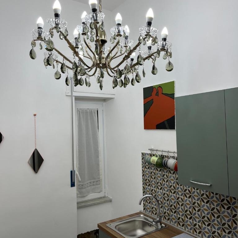 Le muratelle guest house - Appartamento con 2 Camere da Letto - 20