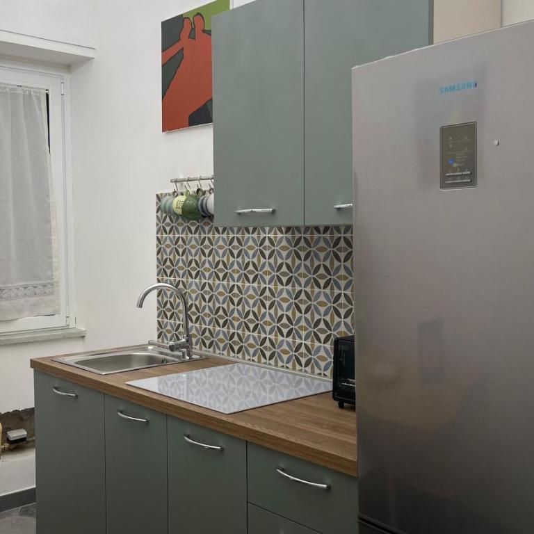 Le muratelle guest house - Appartamento con 2 Camere da Letto - 24