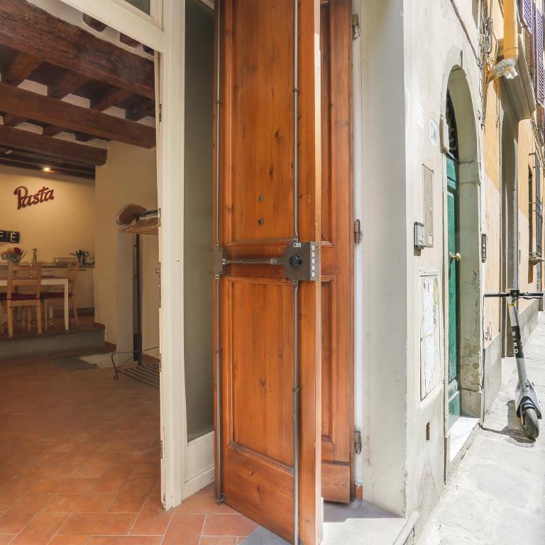 La Ghibellina T - Appartamento con 1 Camera da Letto - 7