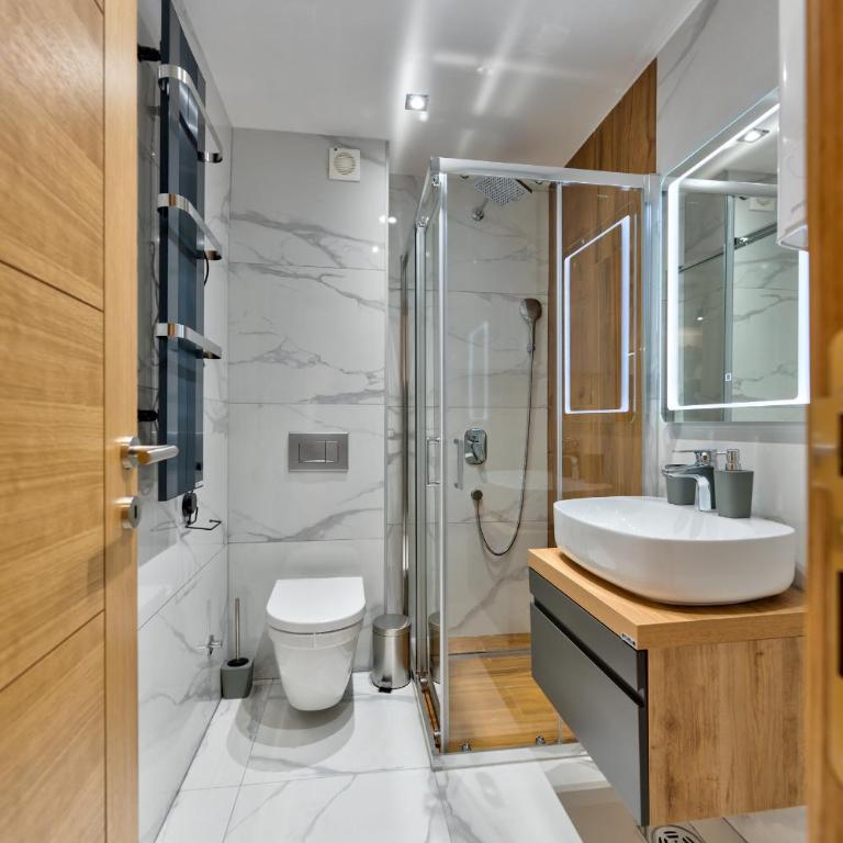 Apartmani MIVA - Apartman sa Balkonom - 17
