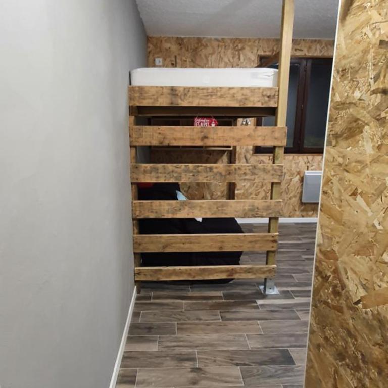 La croix haute - Appartement 1 Chambre - 7