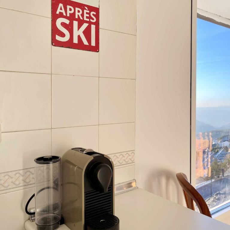 Apartamento Cecilio Sierra Nevada - One-Bedroom Apartment - 17