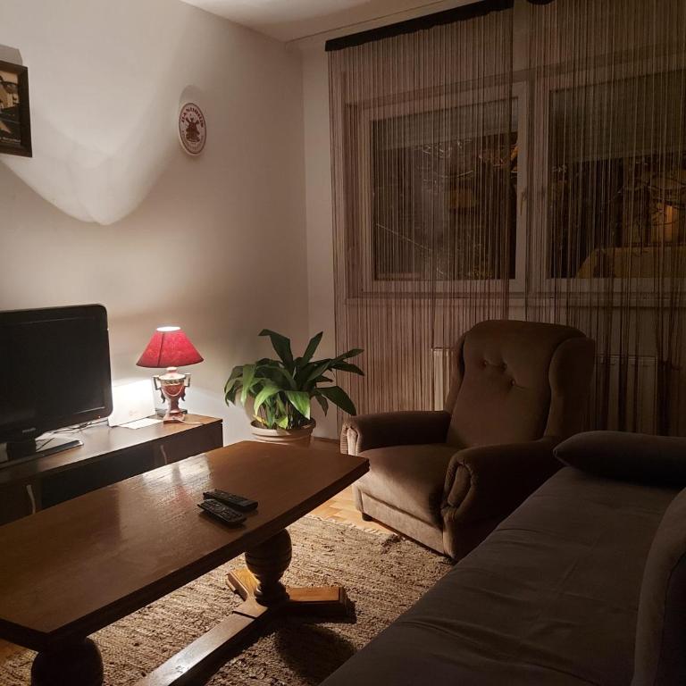 Apartman Ranković - One-Bedroom Apartment - 2