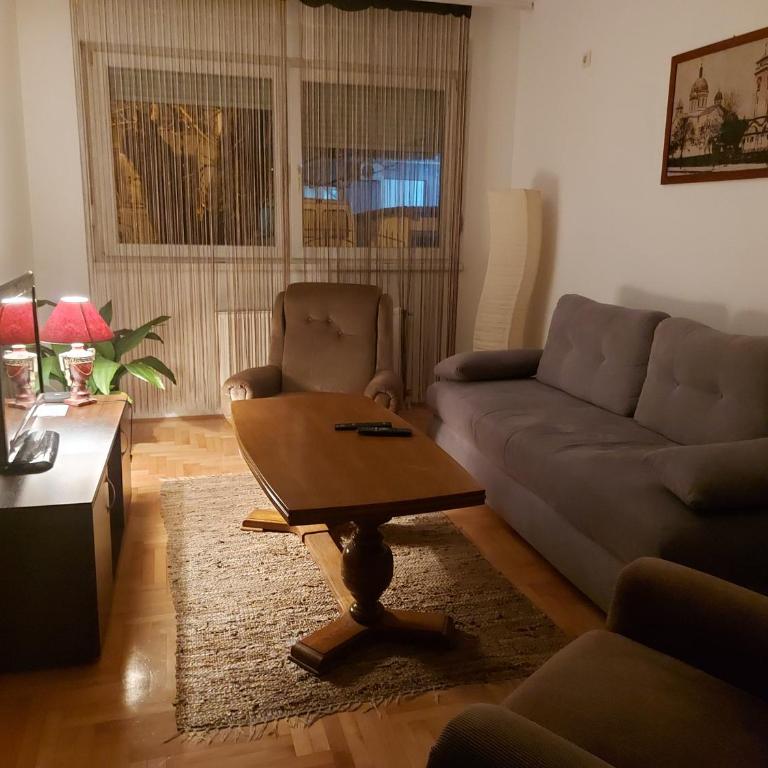 Apartman Ranković - One-Bedroom Apartment - 3