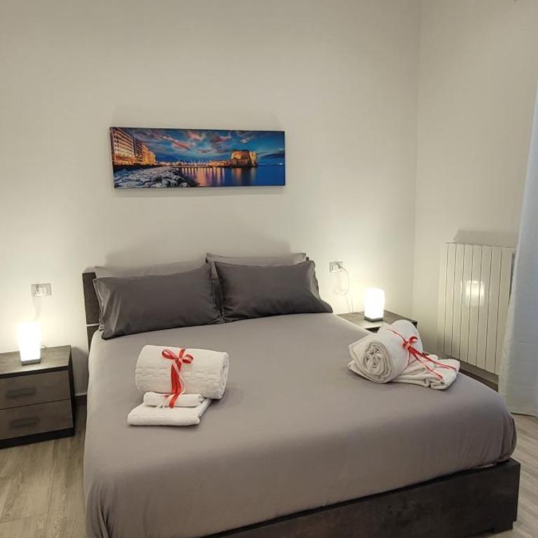 Erre Home - Appartamento con 1 Camera da Letto - 6