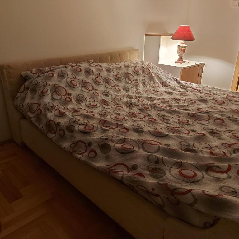 Apartman Ranković - One-Bedroom Apartment - 13