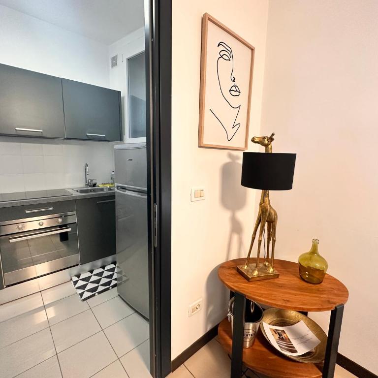 Appartamento La Grande Bleue - Appartement 2 Chambres - 11