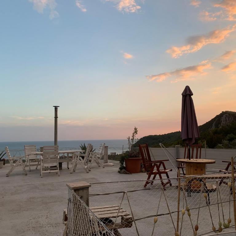 Apartments Mirian - Apartment with Sea View - 6