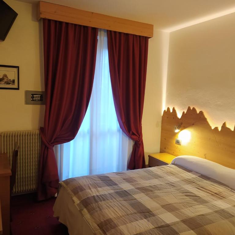 Hotel Orso Grigio - Camera Singola - 1