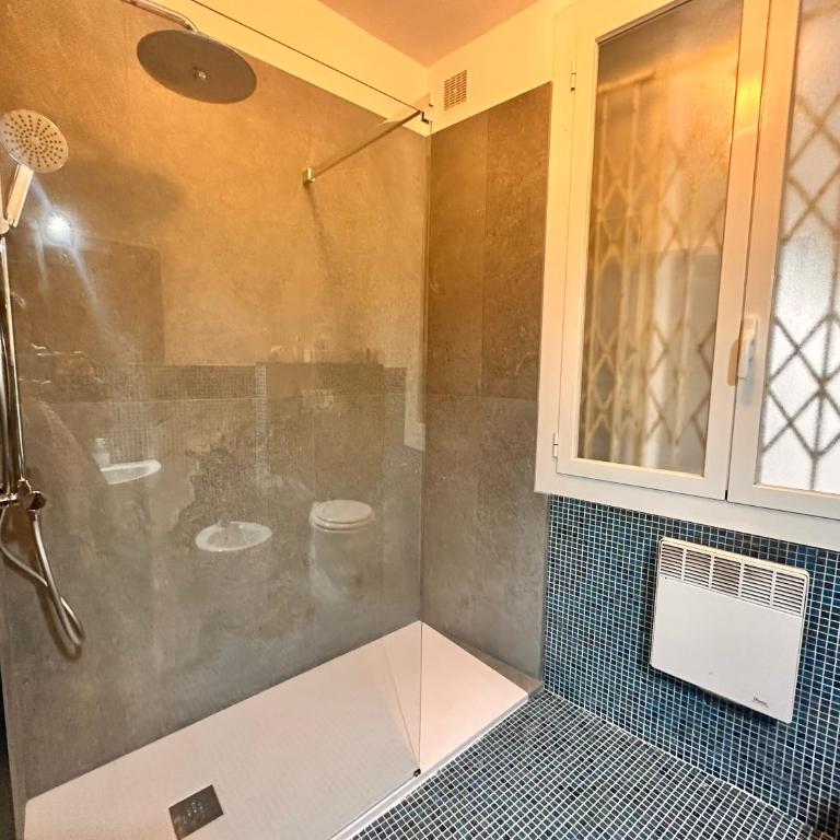 Appartamento La Grande Bleue - Appartement 2 Chambres - 23