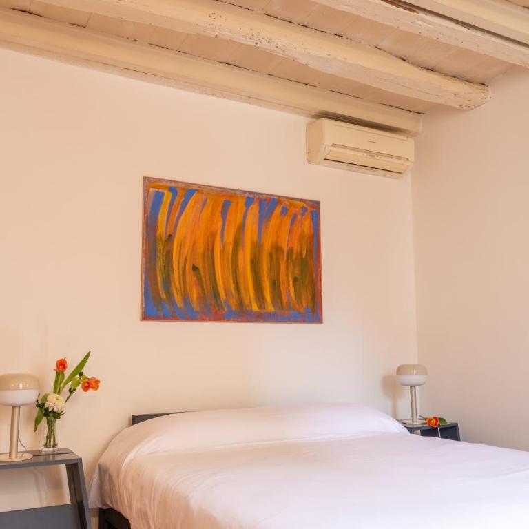 Casa Cristina in Piazza Farnese - Appartamento con 2 Camere da Letto - 9