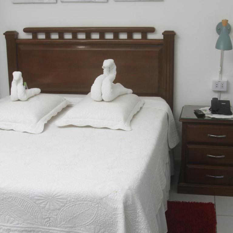 Buen Retiro Apart Hotel - Habitación Individual - 3