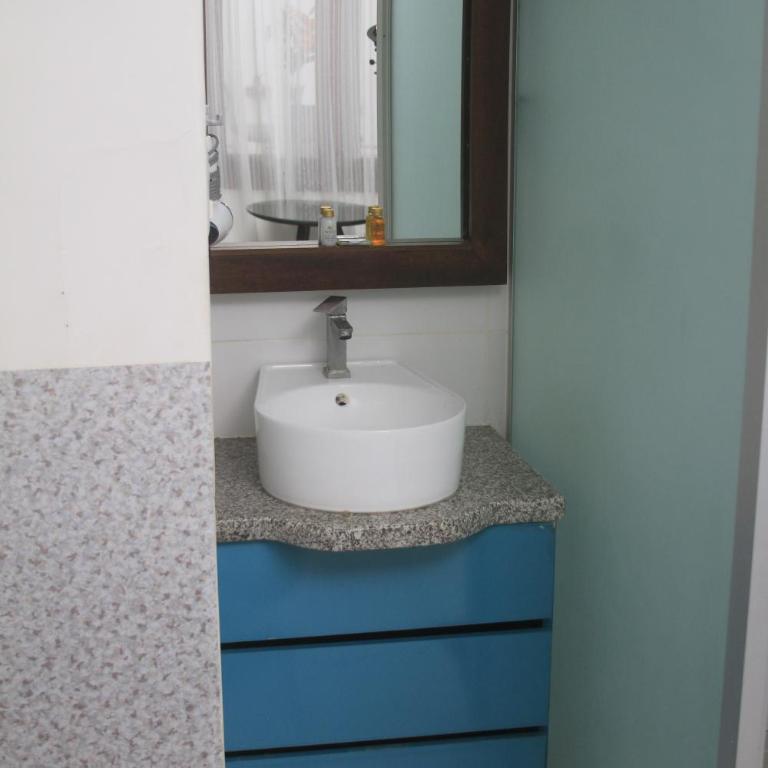 Buen Retiro Apart Hotel - Habitación Individual - 2