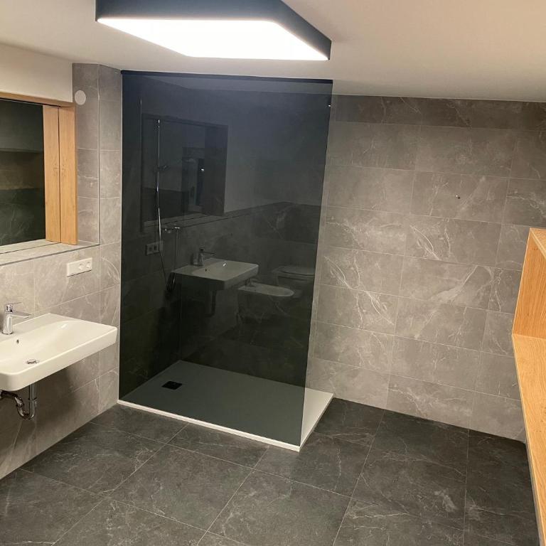 See 58 - Superior Apartment with Sauna - 30