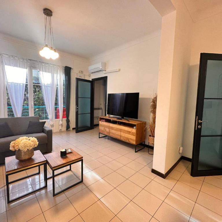Appartamento La Grande Bleue - Appartement 2 Chambres - 6