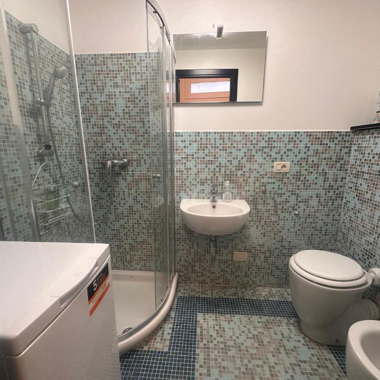 Appartamento La Grande Bleue - Appartement 2 Chambres - 12