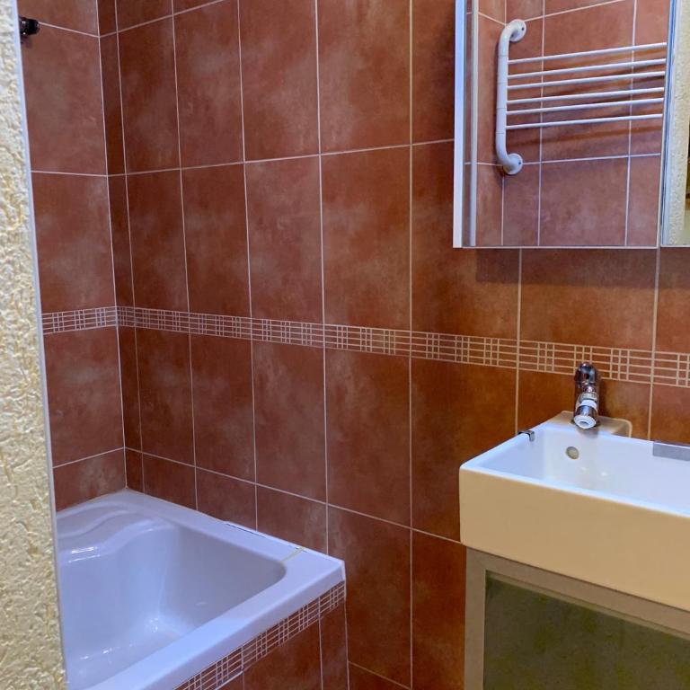 Apartments Mirian - Apartment with Sea View - 5