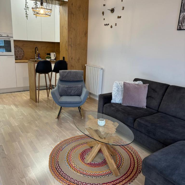 APARTMANI Bulevar - Apartman sa 1 Spavaćom Sobom - 15