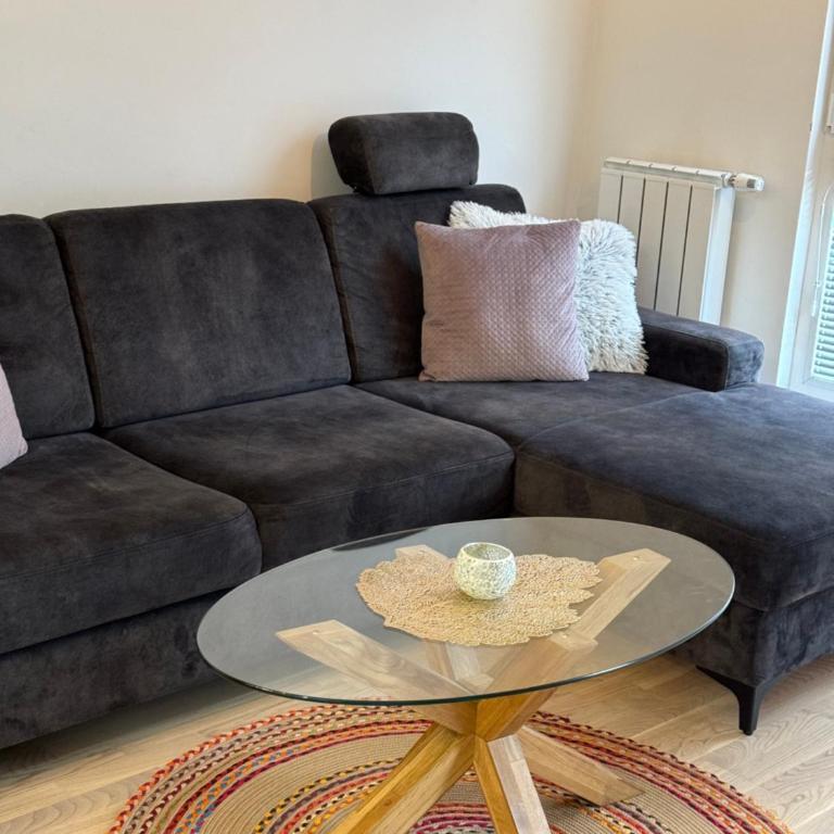 APARTMANI Bulevar - Apartman sa 1 Spavaćom Sobom - 16